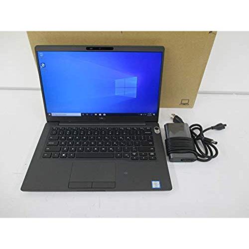 Dell Latitude 7400 Laptop 14 Intel Core i7 8th Gen i7-8665U Dual Core 512GB SSD 16GB 1920x1080 FHD Windows 10 Pro (Renewed)