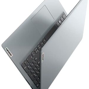 Lenovo 2022 Newest IdeaPad Laptop 15.6" FHD IPS Touchscreen, 8-Core AMD Ryzen 7 5700U (Upto 4.3GHz, Beat i7-1180G7), 16GB RAM, 1TB SSD, Fingerprint Reader, WiFi 6, Long Battery, Win 11+MarxsolCables