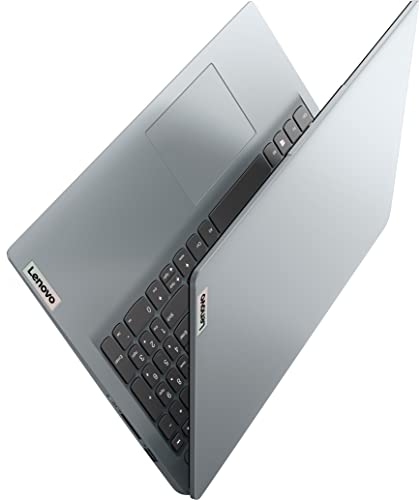 Lenovo 2022 Newest IdeaPad Laptop 15.6" FHD IPS Touchscreen, 8-Core AMD Ryzen 7 5700U (Upto 4.3GHz, Beat i7-1180G7), 16GB RAM, 1TB SSD, Fingerprint Reader, WiFi 6, Long Battery, Win 11+MarxsolCables