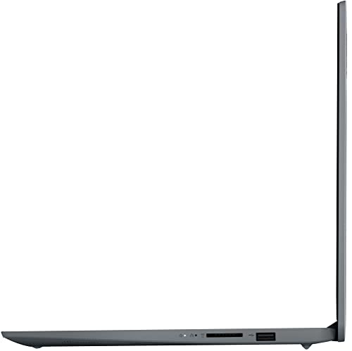 Lenovo 2022 Newest IdeaPad Laptop 15.6" FHD IPS Touchscreen, 8-Core AMD Ryzen 7 5700U (Upto 4.3GHz, Beat i7-1180G7), 16GB RAM, 1TB SSD, Fingerprint Reader, WiFi 6, Long Battery, Win 11+MarxsolCables