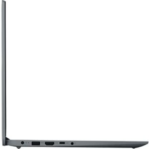 Lenovo 2022 Newest IdeaPad Laptop 15.6" FHD IPS Touchscreen, 8-Core AMD Ryzen 7 5700U (Upto 4.3GHz, Beat i7-1180G7), 16GB RAM, 1TB SSD, Fingerprint Reader, WiFi 6, Long Battery, Win 11+MarxsolCables