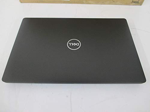 Dell Latitude 5501 15.6" Notebook - Intel Core i5-9400H - 16GB RAM - 256GB SSD (Renewed)