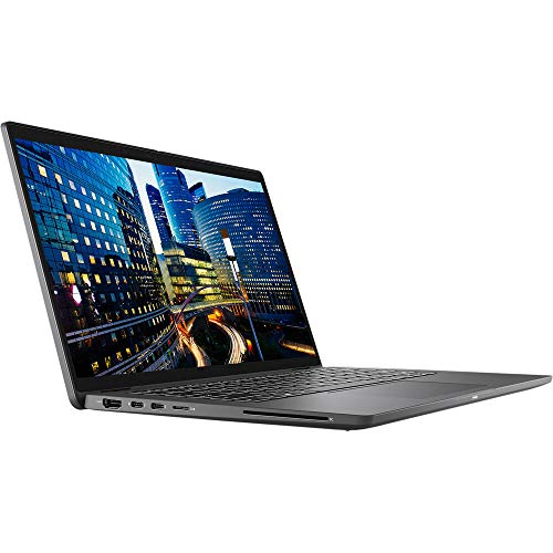 Dell Latitude 7420 Multi-Touch 2-in-1 Laptop - 14" FHD Touch, WVA, 300nit - 3.0 GHz Intel Core i7-1185G7 4-Core (11th Gen) - 32GB RAM - 512GB SSD - Win10 pro ( Windows 11 Pro License)
