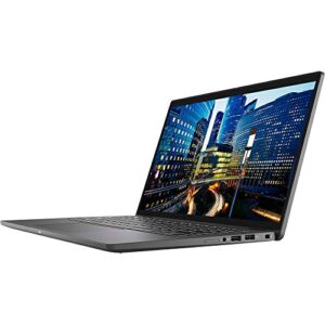 Dell Latitude 7420 Multi-Touch 2-in-1 Laptop - 14" FHD Touch, WVA, 300nit - 3.0 GHz Intel Core i7-1185G7 4-Core (11th Gen) - 32GB RAM - 512GB SSD - Win10 pro ( Windows 11 Pro License)