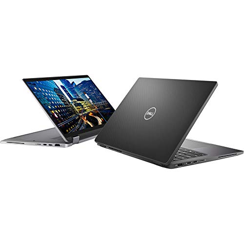 Dell Latitude 7420 Multi-Touch 2-in-1 Laptop - 14" FHD Touch, WVA, 300nit - 3.0 GHz Intel Core i7-1185G7 4-Core (11th Gen) - 32GB RAM - 512GB SSD - Win10 pro ( Windows 11 Pro License)