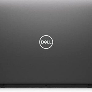 Dell Latitude 5401 Laptop PC 14 inch FHD Laptop PC, Intel Core i5-9400H Processor, 16GB Ram, 256GB SSD, Webcam, Thunderbolt, HDMI, Windows 10 (Renewed)