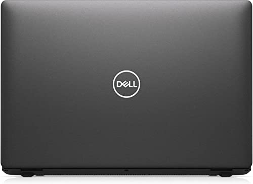 Dell Latitude 5401 Laptop PC 14 inch FHD Laptop PC, Intel Core i5-9400H Processor, 16GB Ram, 256GB SSD, Webcam, Thunderbolt, HDMI, Windows 10 (Renewed)