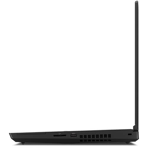 Lenovo ThinkPad P15 Gen 2 Laptop, 15.6" FHD IPS 300 nits, i7-11800H, T1200, 4GB Graphic Card Memory, 16GB DDR4, 512GB SSD, Win 11 Pro - RAYDES