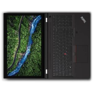 Lenovo ThinkPad P15 Gen 2 Laptop, 15.6" FHD IPS 300 nits, i7-11800H, T1200, 4GB Graphic Card Memory, 16GB DDR4, 512GB SSD, Win 11 Pro - RAYDES