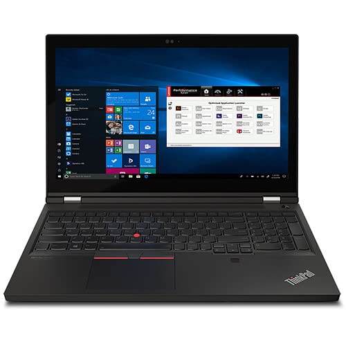 Lenovo ThinkPad P15 Gen 2 Laptop, 15.6" FHD IPS 300 nits, i7-11800H, T1200, 4GB Graphic Card Memory, 16GB DDR4, 512GB SSD, Win 11 Pro - RAYDES