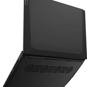 Lenovo IdeaPad Gaming 3 15 Laptop 15.6" FHD IPS 120Hz (DC dimmer) AMD Ryzen 5000 Series Hexa-Core Ryzen 5 5600H 16GB RAM 512GB SSD GeForce RTX 3050 Ti 4GB Backlit USB-C Win11 Black + HDMI Cable