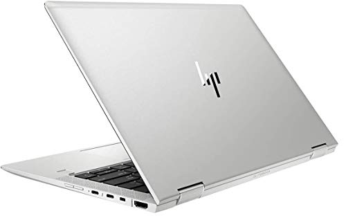 HP Elitebook 1030 X360 G2 2-in-1, 13.3-inch Full HD FHD, Privacy Touchscreen Business Laptop (Intel i7-7600U, 16GB RAM, 512GB PCIe NVMe SSD) Thunderbolt, Fingerprint, Windows 10 Pro (Renewed)