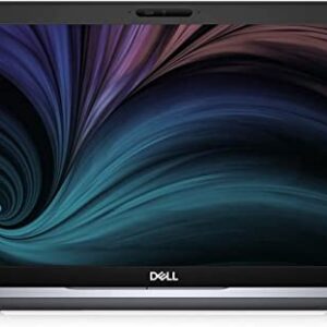 Dell Latitude 5410 Business Laptop, Intel Core i5-10310U Quad Core 4.4Ghz, 14" FHD, 16GB RAM 512GB SSD, Backlit keyboard,CAM, Windows 10 Pro (Renewed)