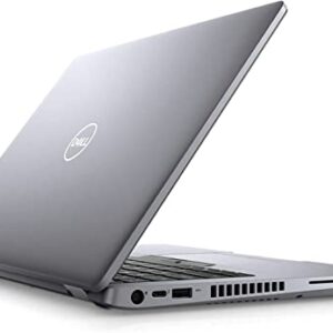 Dell Latitude 5410 Business Laptop, Intel Core i5-10310U Quad Core 4.4Ghz, 14" FHD, 16GB RAM 512GB SSD, Backlit keyboard,CAM, Windows 10 Pro (Renewed)