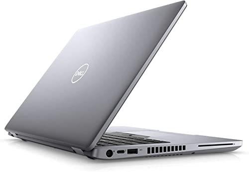 Dell Latitude 5410 Business Laptop, Intel Core i5-10310U Quad Core 4.4Ghz, 14" FHD, 16GB RAM 512GB SSD, Backlit keyboard,CAM, Windows 10 Pro (Renewed)