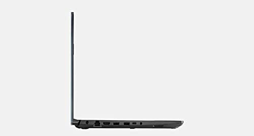 Asus TUF F15 15.6" 144Hz FHD Gaming Laptop | Intel Core i7-10870H | NVIDIA GeForce GTX 1660 Ti | Backlit Keyboard | Windows 10 | Gray (Grey, 16GB DDR4 | 512GB SSD)