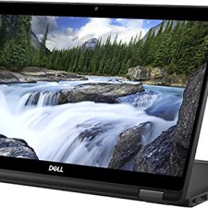 Dell Latitude 7390 2-in-1 Laptop, 13.3inch FHD WVA (1920 X 1080) Touchscreen, Intel Quad Core i5-8350U, 16GB RAM, 256GB SSD, Windows 10 Pro (Renewed)