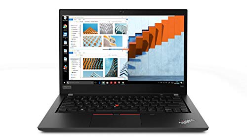 Lenovo ThinkPad T490 14.0 FHD (1920x1080) 250 nits IPS Anti-Glare Display - Intel Core i5-8265U Processor, 16GB RAM, 512GB PCIe-NVMe SSD, Windows 10 Pro 64-bit (Renewed)