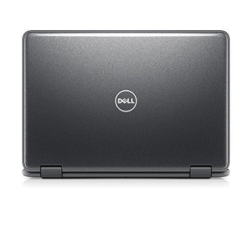 Dell Latitude 3189 2-in-1 11.6 inch HD Touchscreen Laptop PC - Intel Pentium N4200 2.5GHz, 8GB, 128GB SSD (Renewed)