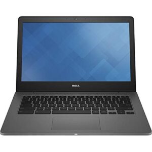 Dell Chromebook 13-7310 Intel Celeron 1.50 GHz 4GB Ram 16GB Chrome OS