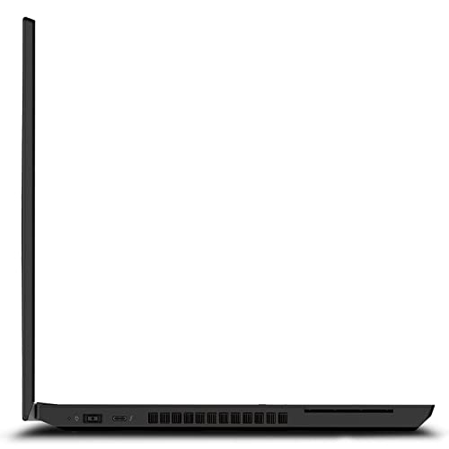 Lenovo ThinkPad T15p Gen 3, i7-12800H vPro, 15.6" FHD (1920 x 1080) IPS, Anti-Glare, 300 nits, 32GB DDR5, 512GB NVMe SSD, NVIDIA GeForce RTX 3050 4GB, Backlit KYB Fingerprint Reader, Windows Pro