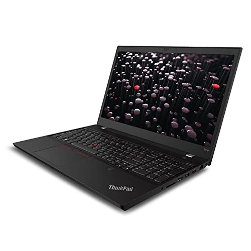 Lenovo ThinkPad T15p Gen 3, i7-12800H vPro, 15.6" FHD (1920 x 1080) IPS, Anti-Glare, 300 nits, 32GB DDR5, 512GB NVMe SSD, NVIDIA GeForce RTX 3050 4GB, Backlit KYB Fingerprint Reader, Windows Pro