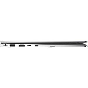 HP EliteBook x360 1030 G2 Notebook 2-in-1 Convertible Laptop PC - 7th Gen Intel i5, 8GB RAM, 512GB SSD, 13.3 inch Full HD (1920x1080) Touchscreen, Win10 Pro | Thunderbolt (Renewed)