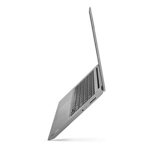 Lenovo IdeaPad 3i Laptop for Business & Student, 14" FHD Display, 11th Gen Intel Core i3-1115G4, 8GB RAM, 256GB SSD, HDMI, WiFi 6, Webcam, SD Card Reader, SPS HDMI Cable, Win 11