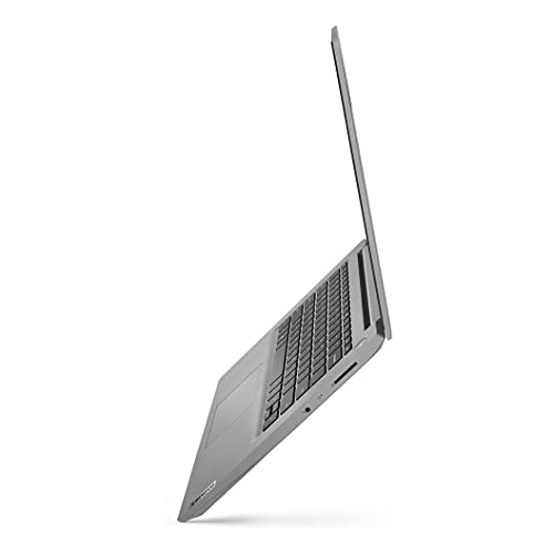 Lenovo IdeaPad 3i Laptop for Business & Student, 14" FHD Display, 11th Gen Intel Core i3-1115G4, 8GB RAM, 256GB SSD, HDMI, WiFi 6, Webcam, SD Card Reader, SPS HDMI Cable, Win 11