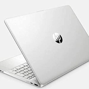 2022 Newest HP 15.6" HD IPS Touchscreen LaptopComputer, Intel 11th Gen i3-1115G4(Up to 4.1GHz), 8GB DDR4 RAM, 128GB SSD, Webcam, Bluetooth, Wi-Fi, HDMI, Type-C, Windows 10 S