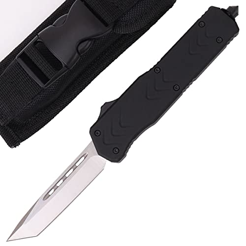 RHT Outdoor camping tactical hunting knife fishing tool