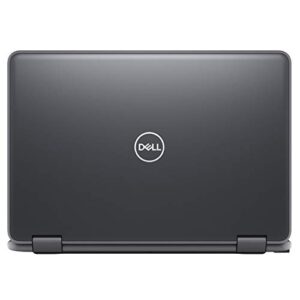 Dell Latitude 3190 Intel Pentium N5000 X4 2.7GHz 8GB 128GB SSD, Black (Renewed)