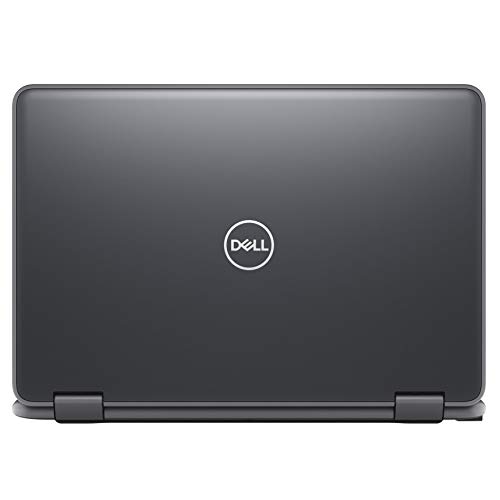 Dell Latitude 3190 Intel Pentium N5000 X4 2.7GHz 8GB 128GB SSD, Black (Renewed)