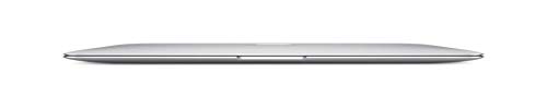 Apple MacBook Air 13.3-Inch Laptop MD760LL/B, 1.4 GHz Intel i5 Dual Core Processor (Renewed)