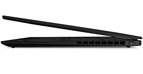 Lenovo X1 Nano, The Lightest ThinkPad Laptop Ever, with 13" 2K Display, 11th Gen i5-1130G7 Processor, 16GB 4267MHz Memory, 512GB SSD, Thunderbolt 4, and Windows 10 Pro