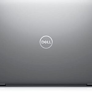 Dell Latitude 5000 5330 2-in-1 (2022) | 13.3" FHD Touch | Core i5 - 256GB SSD - 8GB RAM | 10 Cores @ 4.4 GHz - 12th Gen CPU Win 11 Pro (Renewed)