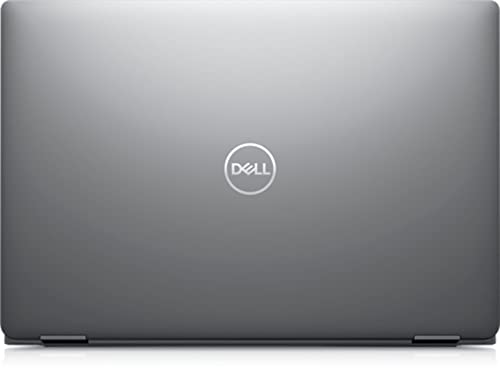 Dell Latitude 5000 5330 2-in-1 (2022) | 13.3" FHD Touch | Core i5 - 256GB SSD - 8GB RAM | 10 Cores @ 4.4 GHz - 12th Gen CPU Win 11 Pro (Renewed)