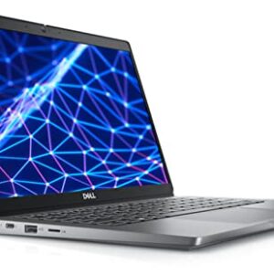 Dell Latitude 5000 5330 2-in-1 (2022) | 13.3" FHD Touch | Core i5 - 256GB SSD - 8GB RAM | 10 Cores @ 4.4 GHz - 12th Gen CPU Win 11 Pro (Renewed)