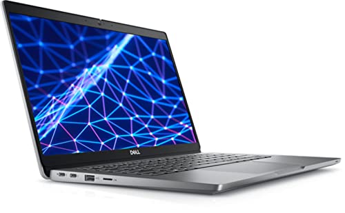 Dell Latitude 5000 5330 2-in-1 (2022) | 13.3" FHD Touch | Core i5 - 256GB SSD - 8GB RAM | 10 Cores @ 4.4 GHz - 12th Gen CPU Win 11 Pro (Renewed)