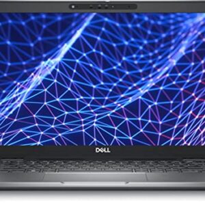 Dell Latitude 5000 5330 2-in-1 (2022) | 13.3" FHD Touch | Core i5 - 256GB SSD - 8GB RAM | 10 Cores @ 4.4 GHz - 12th Gen CPU Win 11 Pro (Renewed)