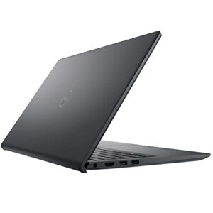 Dell [Windows 11 Pro] Inspiron 15 3000 3511 15.6" FHD Touchscreen Business Laptop, Intel Quard-Core i5 1035G1 (Beats i7-8550U), 16GB DDR4 RAM, 512GB PCIe SSD, 802.11AC WiFi, Bluetooth, Carbon Black