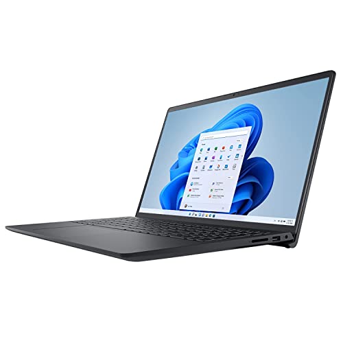 Dell [Windows 11 Pro] Inspiron 15 3000 3511 15.6" FHD Touchscreen Business Laptop, Intel Quard-Core i5 1035G1 (Beats i7-8550U), 16GB DDR4 RAM, 512GB PCIe SSD, 802.11AC WiFi, Bluetooth, Carbon Black