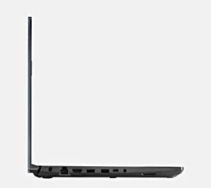 ASUS TUF F15 15.6" 144Hz FHD Gaming Laptop | Intel Core i7-10870H | NVIDIA GeForce GTX 1660 Ti | Backlit Keyboard | Windows 10 | Gray (Grey, 32GB DDR4 | 1TB SSD+1TB HDD)