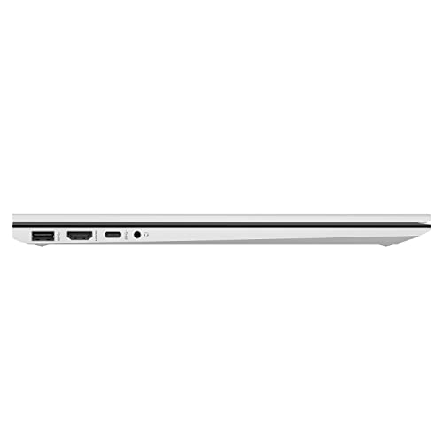 HP Newest 17t Laptop, 17.3" HD+ Touchscreen, Intel Core i5-1135G7, 32GB RAM, 1TB SSD, Webcam, HDMI, Backlit KB, Wi-Fi 6, Windows 11 Home, Silver