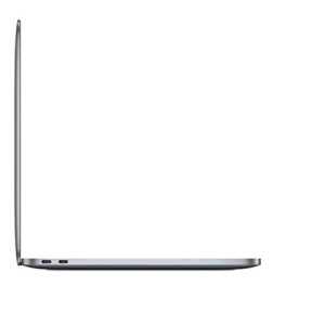 2017 Apple MacBook Pro with 2.3GHz Intel Core i5 (13-inch, 8GB RAM, 128 SSD Storage) - Space Gray (Renewed)