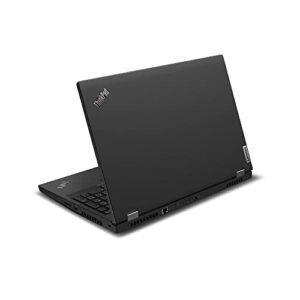 NEW Lenovo ThinkPad T15g Business Laptop, 15.6" FHD, Core i7-10750H, Windows 10 Pro, 1TB SSD, 32GB RAM, GeForce RTX 2080 Super, Fingerprint, TD USB