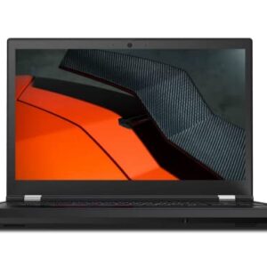 NEW Lenovo ThinkPad T15g Business Laptop, 15.6" FHD, Core i7-10750H, Windows 10 Pro, 1TB SSD, 32GB RAM, GeForce RTX 2080 Super, Fingerprint, TD USB