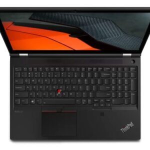 NEW Lenovo ThinkPad T15g Business Laptop, 15.6" FHD, Core i7-10750H, Windows 10 Pro, 1TB SSD, 32GB RAM, GeForce RTX 2080 Super, Fingerprint, TD USB