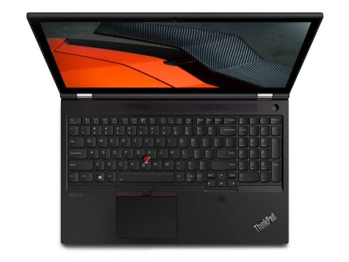 NEW Lenovo ThinkPad T15g Business Laptop, 15.6" FHD, Core i7-10750H, Windows 10 Pro, 1TB SSD, 32GB RAM, GeForce RTX 2080 Super, Fingerprint, TD USB