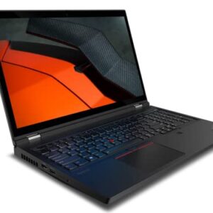 NEW Lenovo ThinkPad T15g Business Laptop, 15.6" FHD, Core i7-10750H, Windows 10 Pro, 1TB SSD, 32GB RAM, GeForce RTX 2080 Super, Fingerprint, TD USB